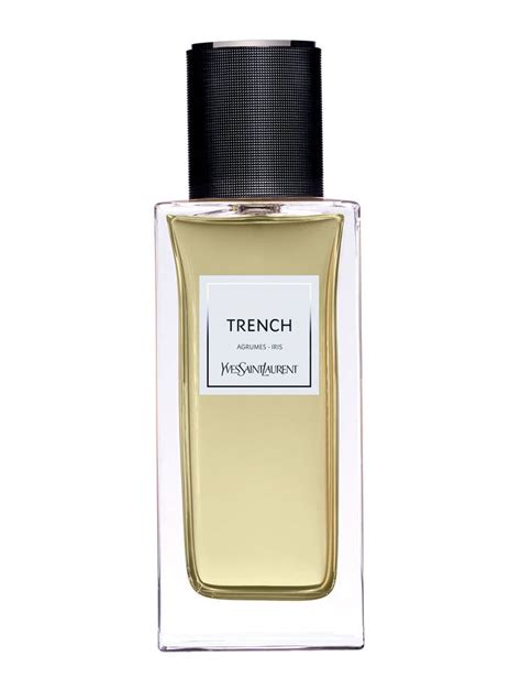 ysl trench sample|YSL trench perfume.